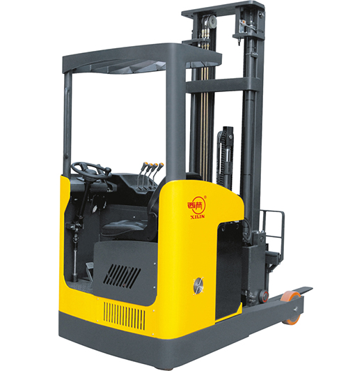 前移式電動(dòng)叉車 CQD10M/15M