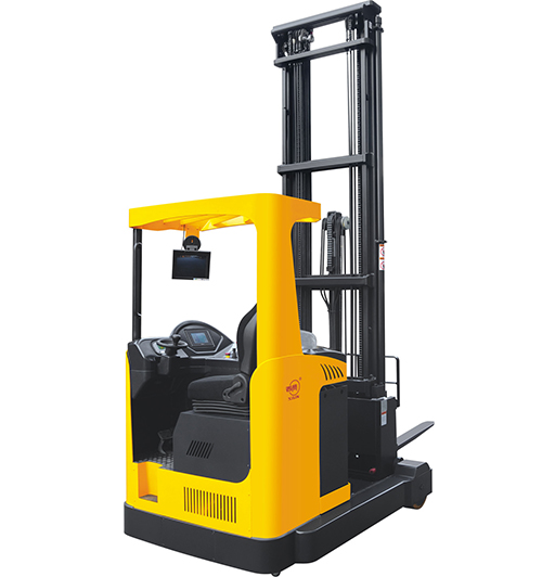 前移式電動叉車 CQD20H 前移式電動叉車 CQD20H