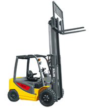 電動(dòng)叉車FB30/FB25A