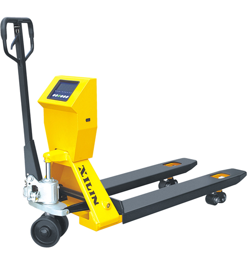 手動搬運車 / BFC6/BFC6-II