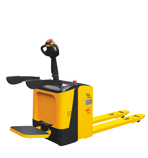 電動(dòng)搬運(yùn)車 / CBD20R-II 25R-II 3