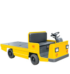 電動牽引車 / BD20/25/30