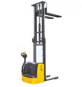 西林叉車全電動堆垛車 /CDDR15/15Z