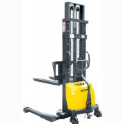 西林叉車半電動堆垛車 / CDD10B-III/15B-III