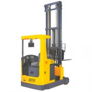 西林叉車之--前移式電動叉車