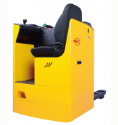 西林叉車  電動搬運車（2）