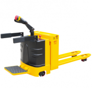 西林叉車  全電動搬運車保養知識