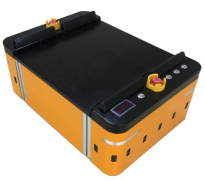 西林叉車  背負(fù)式AGV