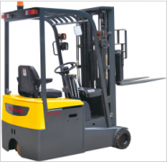 西林叉車 電動叉車2