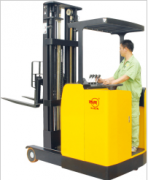 西林叉車 前移式電動(dòng)叉車2