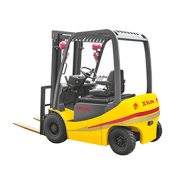 西林叉車防爆叉車