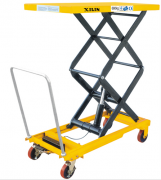 西林叉車 手動平臺車