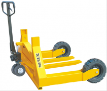 西林叉車  HW手動搬運車