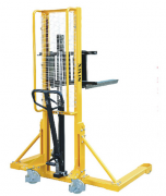 西林叉車 手動堆高車