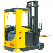 西林叉車 防爆倉儲叉車