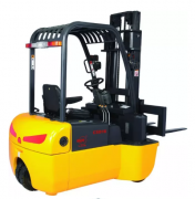 西林叉車 四向叉車