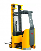 西林叉車 窄巷道倉儲叉車