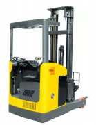 西林叉車 前移式電動叉車