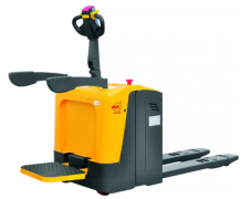 西林叉車 電動搬運車