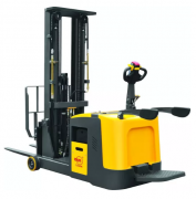 西林叉車 平衡重式電動堆垛車