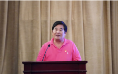 西林叉車 老兵儲吉旺：不丟老本，永遠追夢