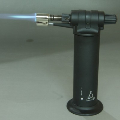 禪韻香風(fēng)香道點香炭專用噴槍打火機 香道文化中的精妙配件