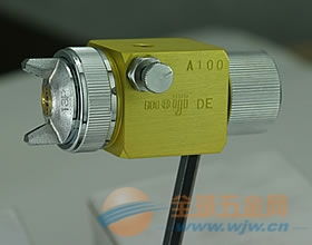 日本明治A200自動噴頭 價格、型號規格與噴槍用品的全面指南
