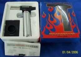 個性產品，完美升級 高溫噴槍之WPT6000 噴槍用品深度解析